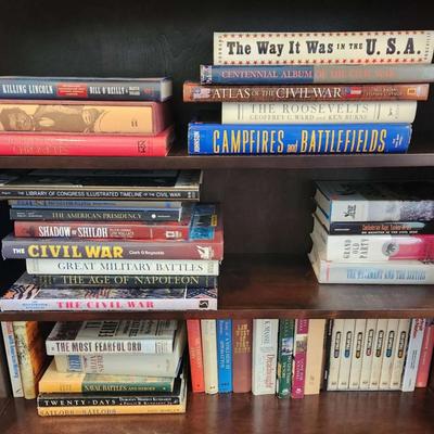Historical Books