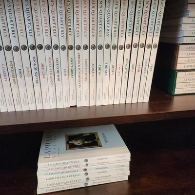 Lapham's Quarterly
