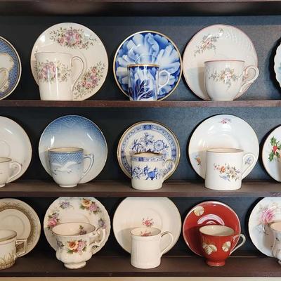 Demitasse Cups #2