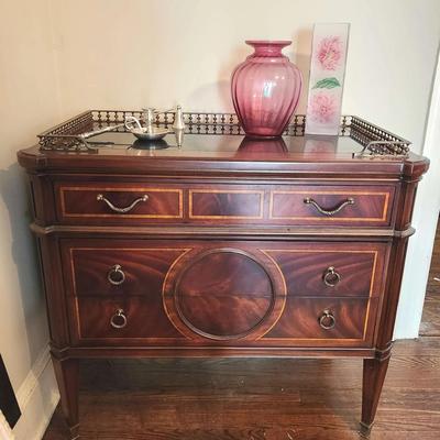 Maitland-Smith Cabinet 