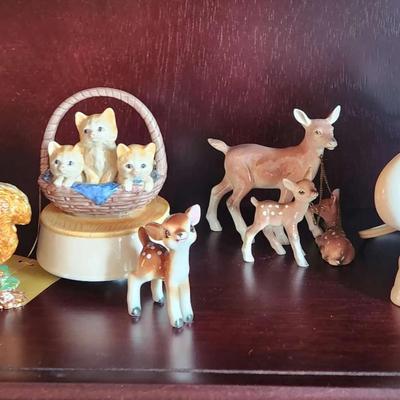 Cute Menagerie 