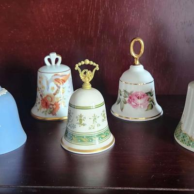 Collectible Bells