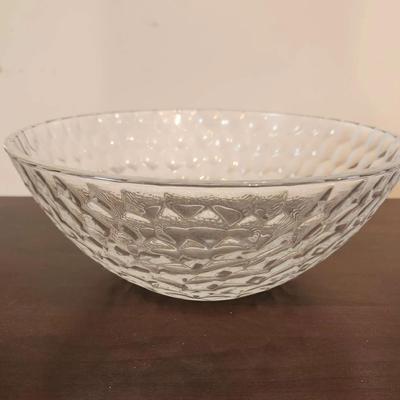 Tiffany Bowl