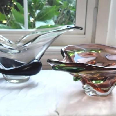 Console Bowls