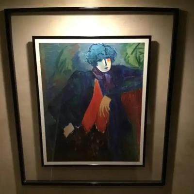 Wall Art