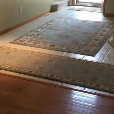Rug Set