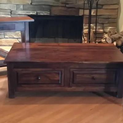 Set of Tables
