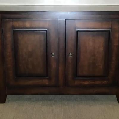 Storage Cabinet