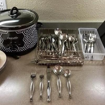 Kitchen Variety