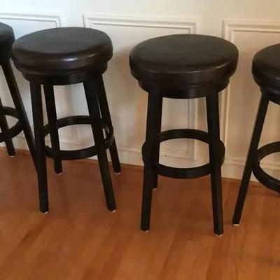 Set of Barstools