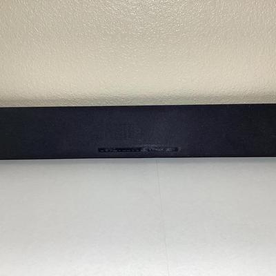 Yamaha YAS-109 Front Surround Soundbar with Remote – Bluetooth, HDMI, WiFi