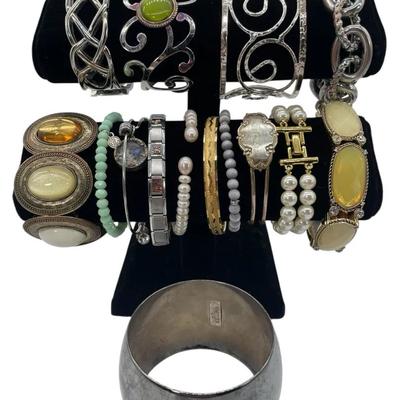 Costume Bracelets