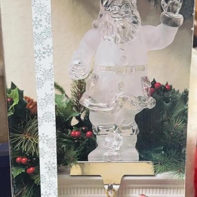 Heritage Mint Holiday Ice Sculptures – Set of 3 (2002 Northern Lights Collection)