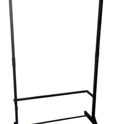 TEAL Triangle Bike Storage Rack – Heavy-Duty Steel Freestanding Organizer
