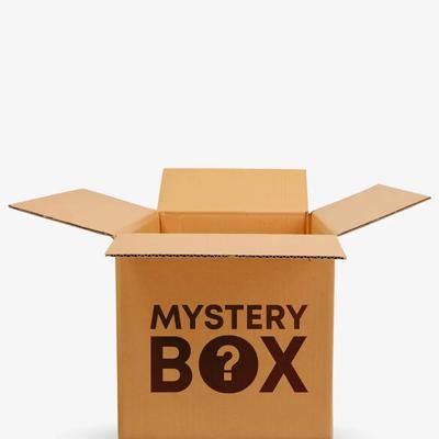 Party Supply Mystery Lot – 3 Boxes of Adult & Kids Party Décor and Supplies
