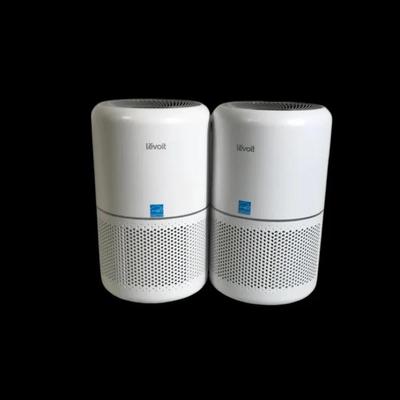 Levoit Air Purifiers – Pair, Core 300 Series with Manuals