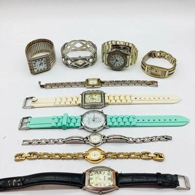 Watches