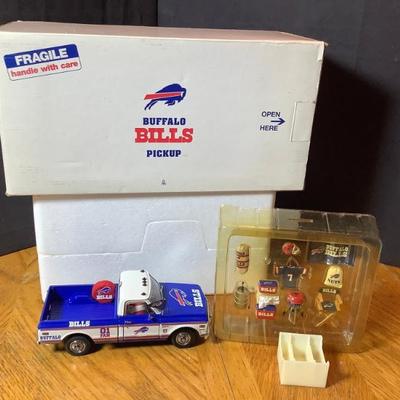 Buffalo Bills
