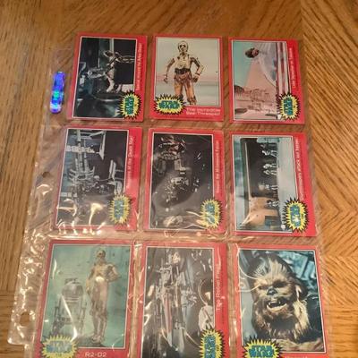Star Wars