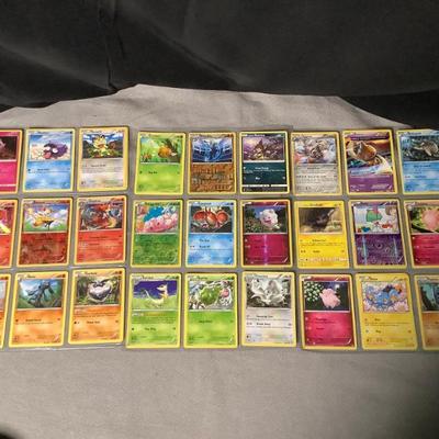 Poke'mon