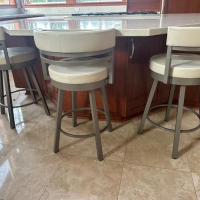 Barstools 3 avail