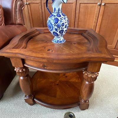 Side table
