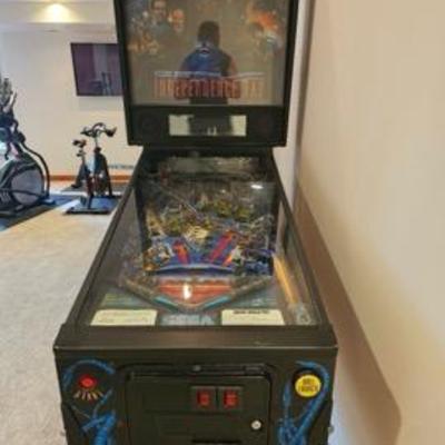 Available in online auction:  grasonsauctionswa.com