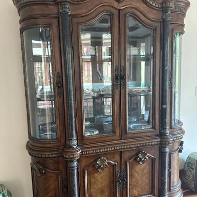 China cabinet