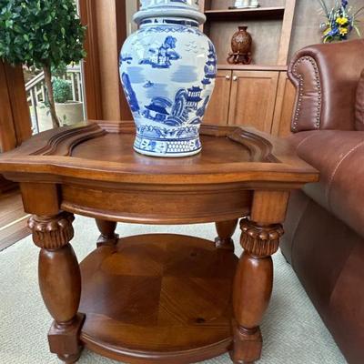 Side table 2