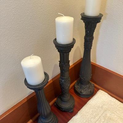 Candles