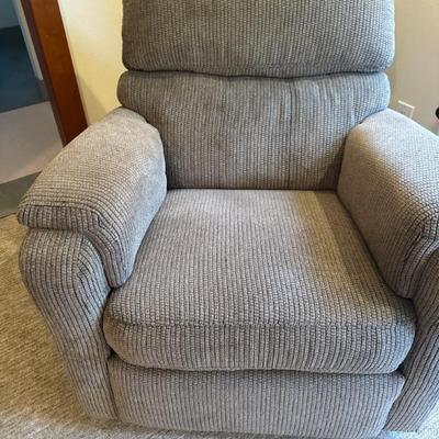 Recliner
