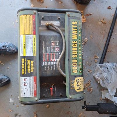 Generator.