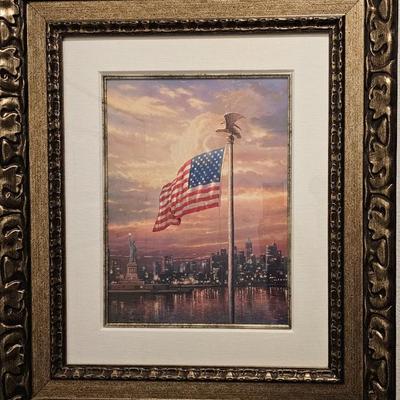 Thomas Kinkade
