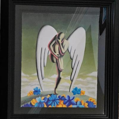 Mark Kostabi