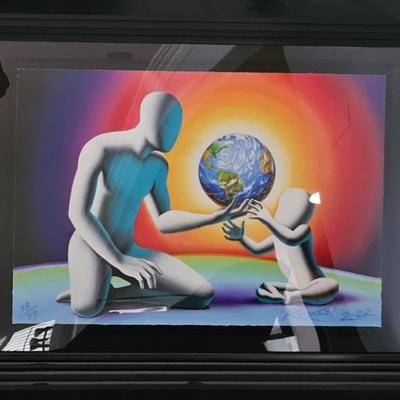 Mark Kostabi