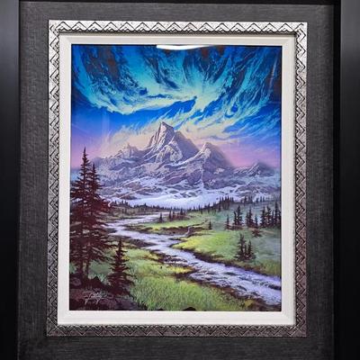 Jon Rattenbury