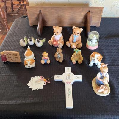 Knick Knacks