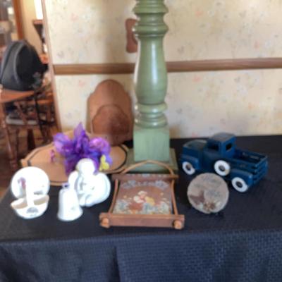 Rustic Vintage Home Decor 