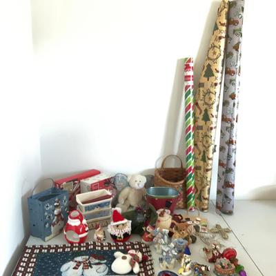 Christmas Decor Collection #5