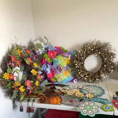 Spring Decor Collection