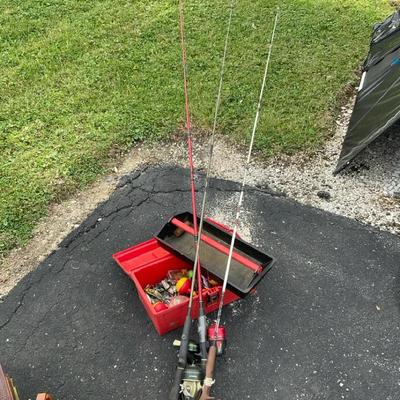 Fishing Gear