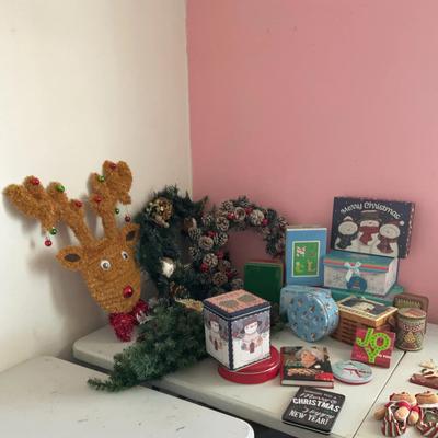 Christmas Decor Collection #3