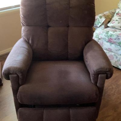 Lazboy Recliner