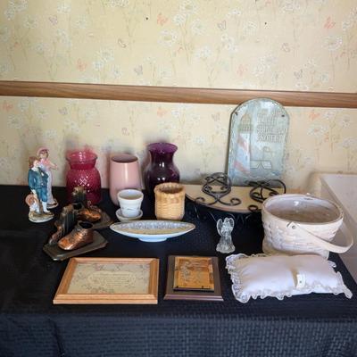 Miscellaneous Home Decor