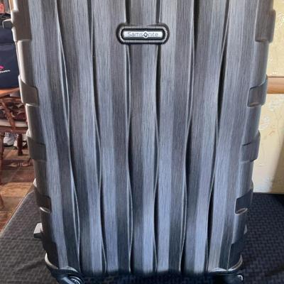 Samsonite Ziplite Luggage