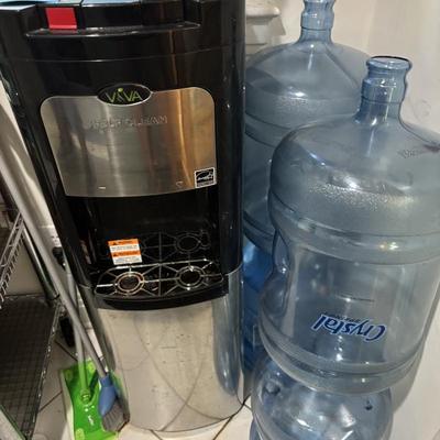 Water machine $85