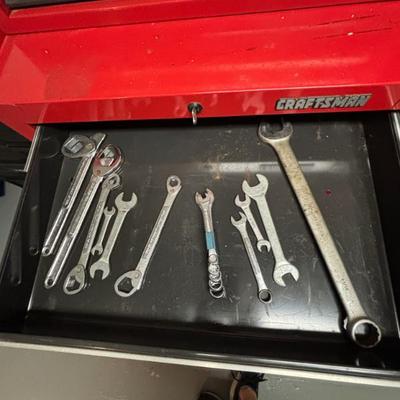 Tools available only. 