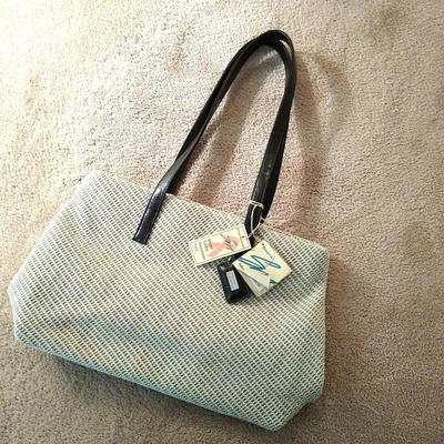 New with tags Stone Mountain Handbag