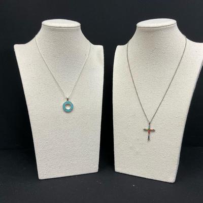 Southwestern Style Silver