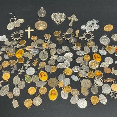 Religious Charms